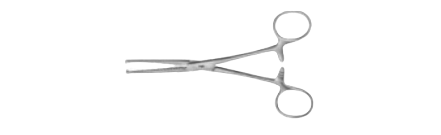 Kocher Forceps | BH630R
