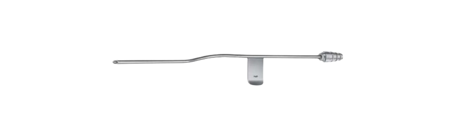Landolt Dissecting Suction Tube | GF980R