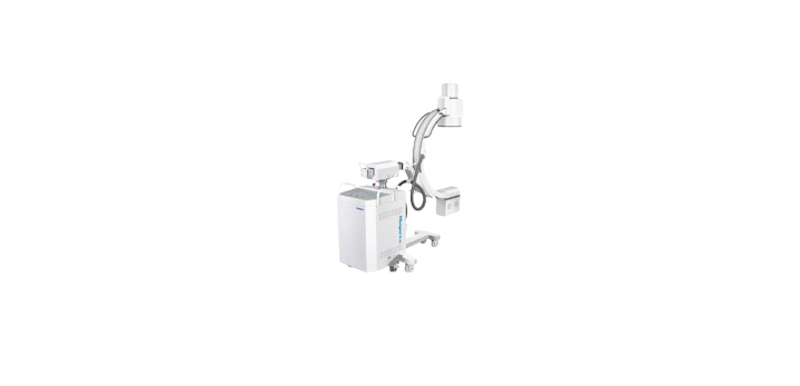 Allengers C-Arm Machine New | HF-49