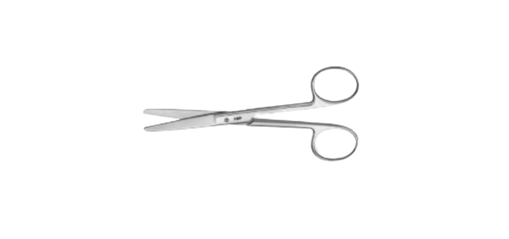 Suture Scissors | BC806R
