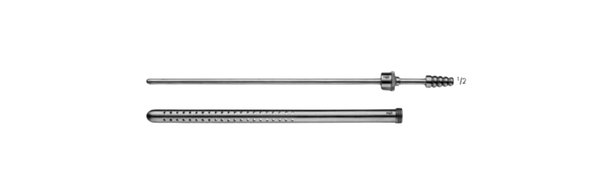 Poole Suction Tube | MG272R