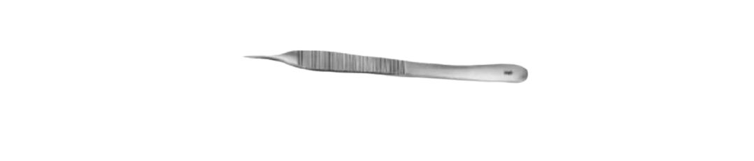 Micro Adson Forceps, Delicate