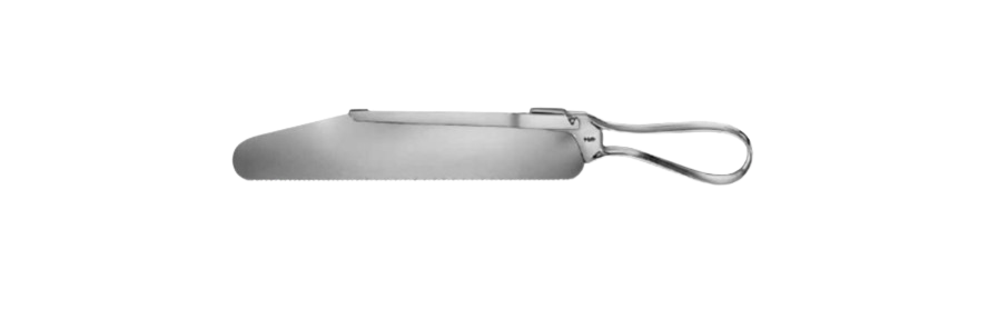 Charriere Amutation Saw | FH320R