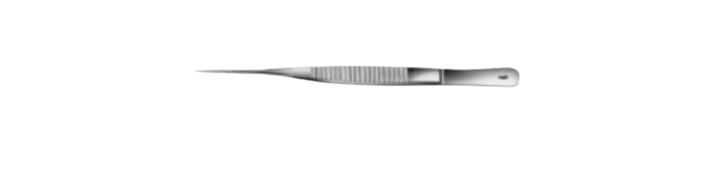 DeBakey atraumatic forceps | FB411R