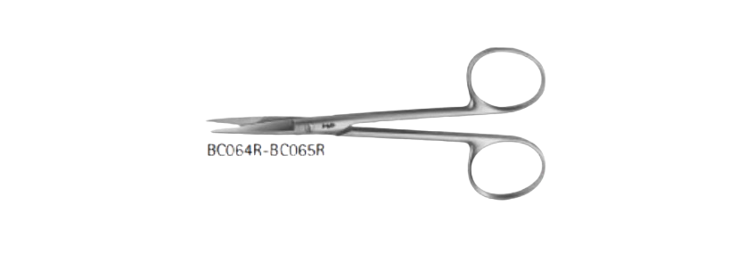 IRIS Scissors | BC100R