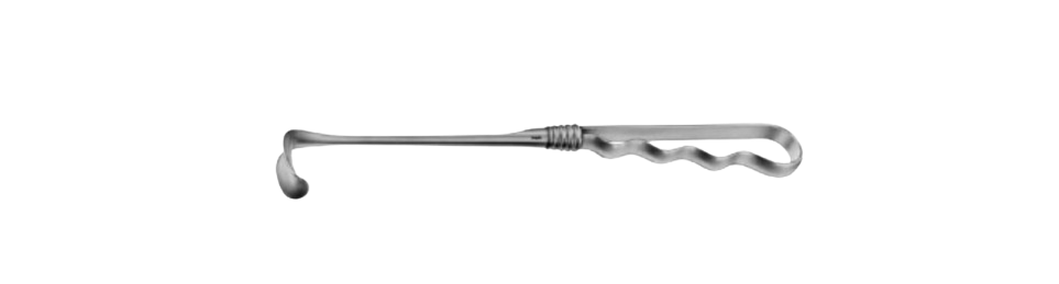 Richardson Retractor | BT475R