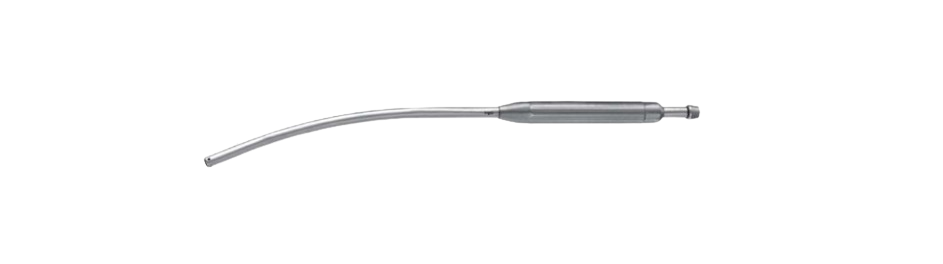 Cooley Suction Tube | GF821R