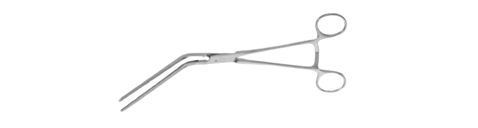 Glassman Gastroenterostomy Clamp | MG433R