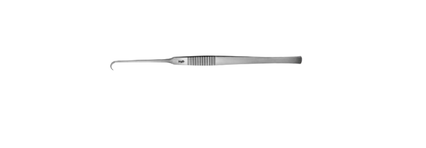 Bergmann Hook | BT100R