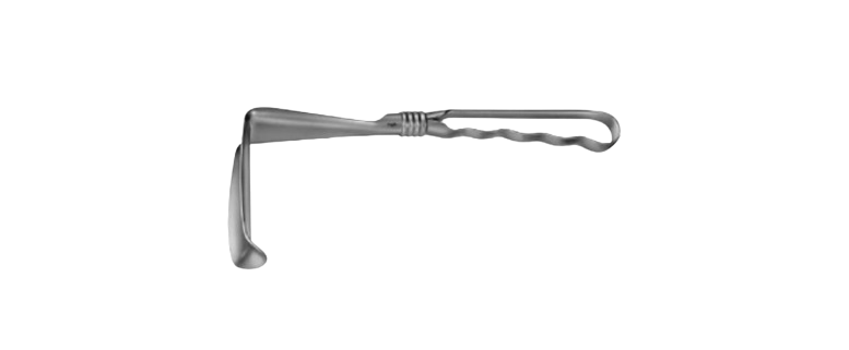 Kelly Retractor | BT481R