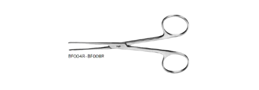 Lister Sponge Forceps | BF004R