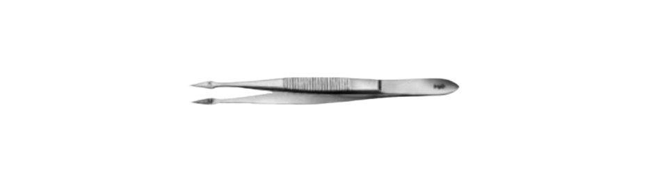 Hunter Splinter Forceps | BD980R