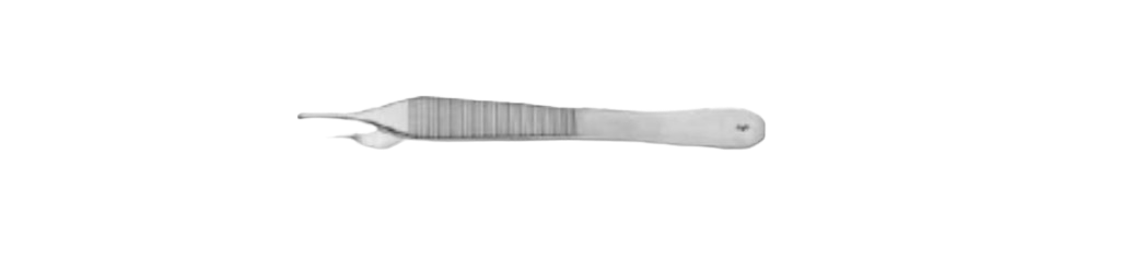 Mustarde Suture Removal Forceps | MG358R