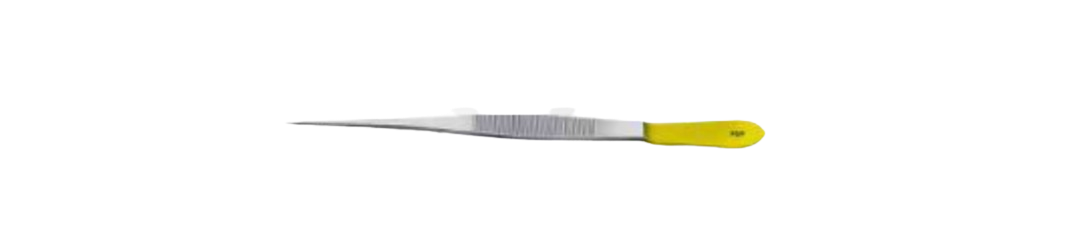 TC Cushing Forceps, W/ Scraper End | BD160R