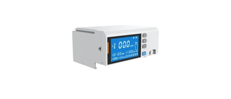 Infusion Pump