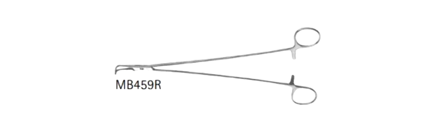 Meeker Forceps | MB459R