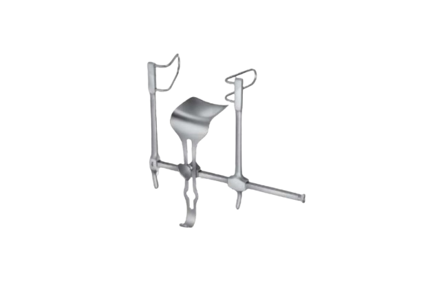 Gosset Abdominal Retractor, Large | BV505R