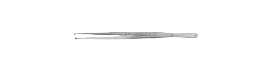 Selman Tissue Forceps | BD750R