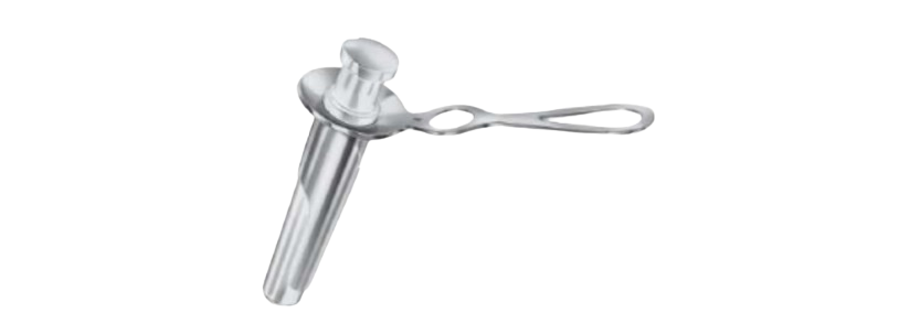 IVES- Fansler Anoscope | EA880R