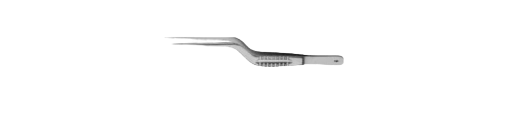 Gerald Bayonet Forceps | US105