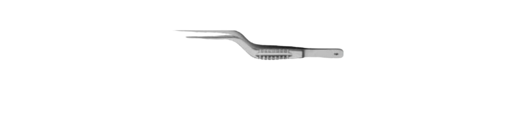Bayonet Forceps | BD887R