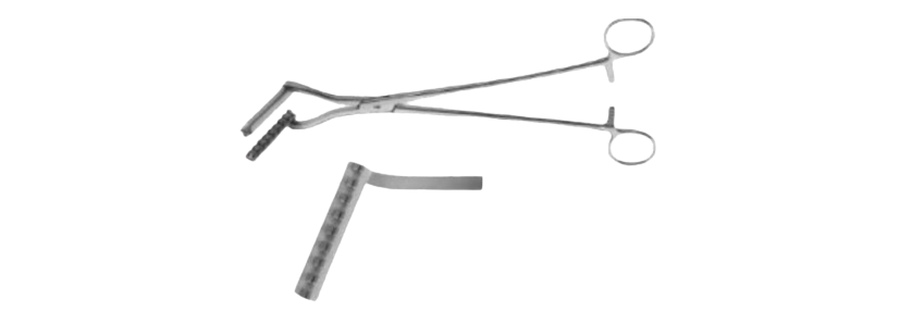 Purse String Clamp | EA323R