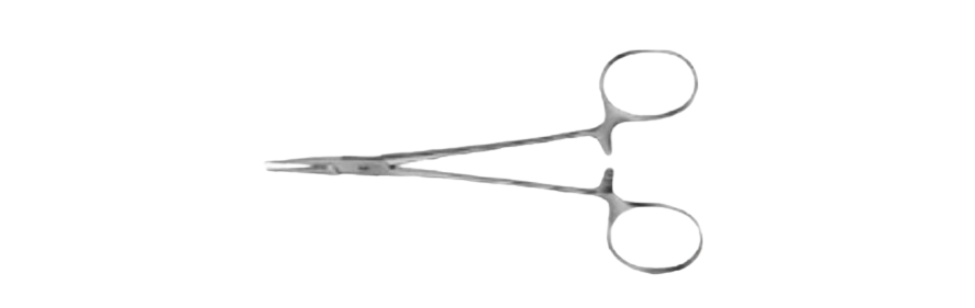 Micro Halsted Mosquito Forceps , Delicate | BH108R