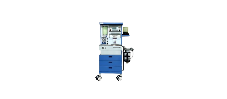 ALIS PRO Anesthesia Workstation | AL-WS