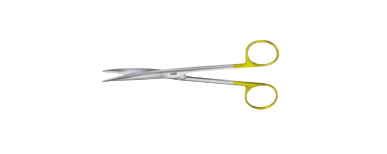 TC Lexer Dissecting Scissor, Delicate | BC283R