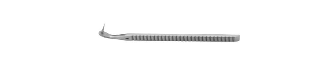 Gelpi Point Retractor Blade | MB546