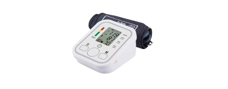 BP Machine/Sphygmomanometer | AL-DBM