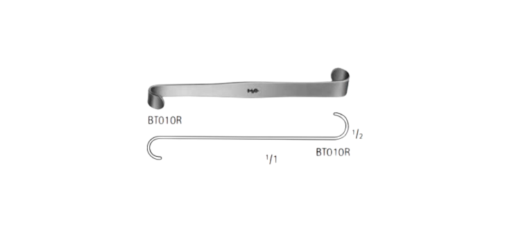 Luer Retractor | BT010R