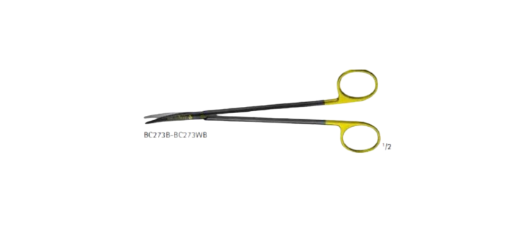 Toennis- Adson Dissecting Scissors | BC273B