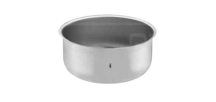 Metal Sponge Bowl | US061