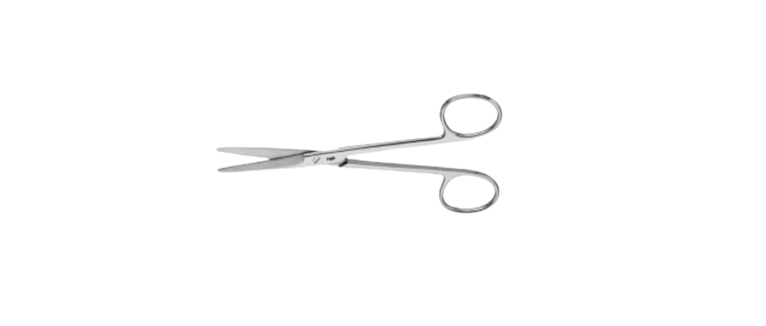 Mayo Dissecting Scissors, Delicate | BC594R