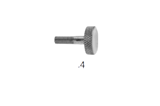 URRS Segmented Ring Screw | MB564
