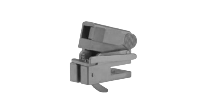 Titling Blade Clamp | MB510
