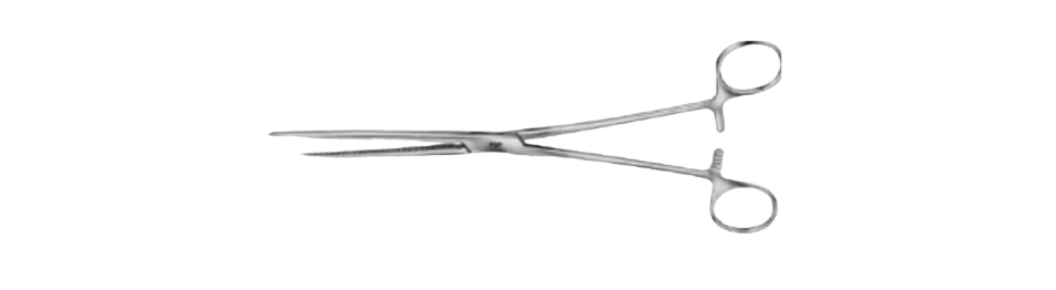 Pean Forceps, Long | BH470R