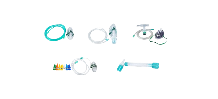Respiratory Equipments