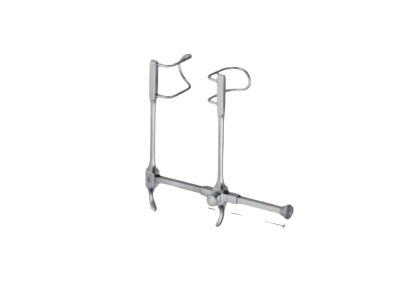 Gosset Abdominal Retractor, Small | BV500R