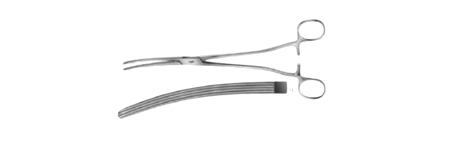 Parker- Kerr Forceps | EA365R