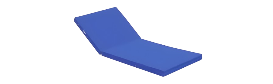 4'' Semi Fowler Mattress | AL-SFMP