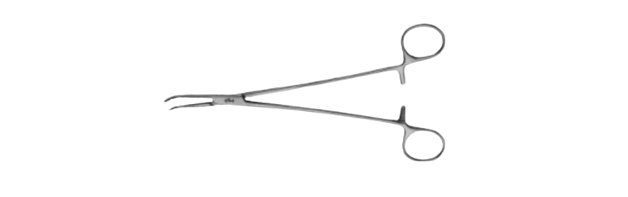 Taufic Cholangiography Clamp | MG454R