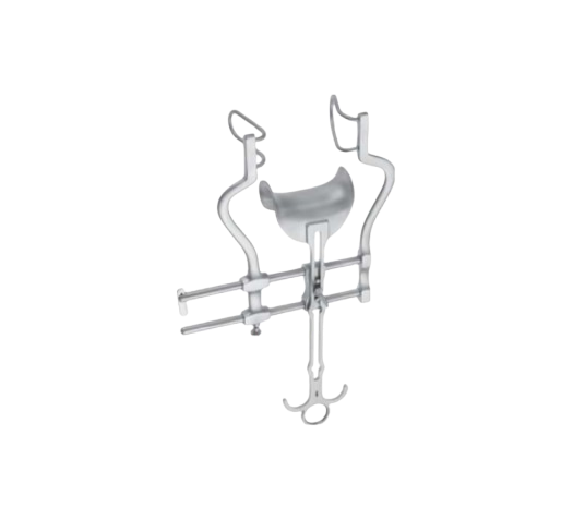 Balfour Abdominal Retractor | BV605R