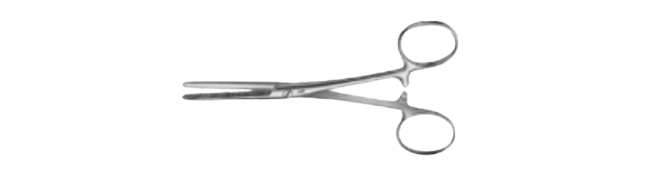 Pean Forceps | BH410R