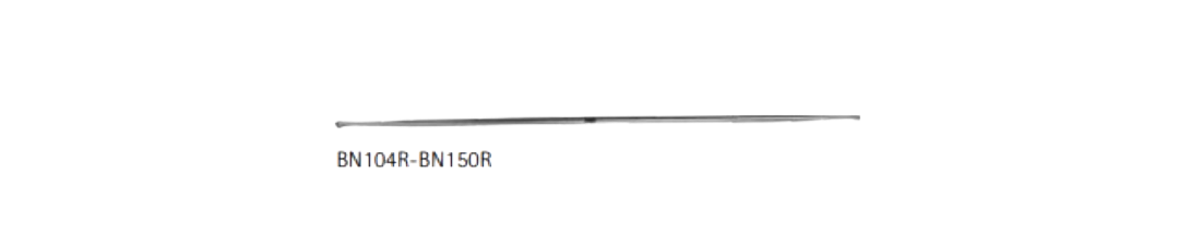 Double Ended Probe | BN104R