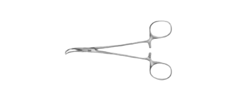 Baby Mixter Forceps | BJ011R