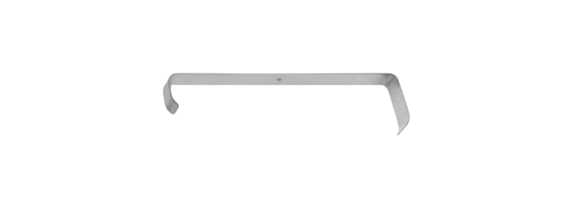 Collin Retractor, 2/Set | MG474R