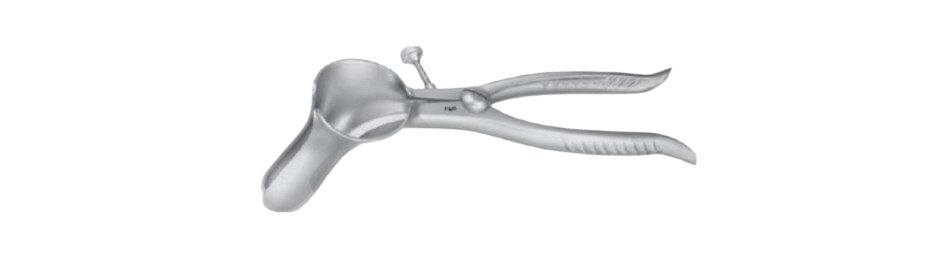 Pratt Rectal Speculum | EA831R