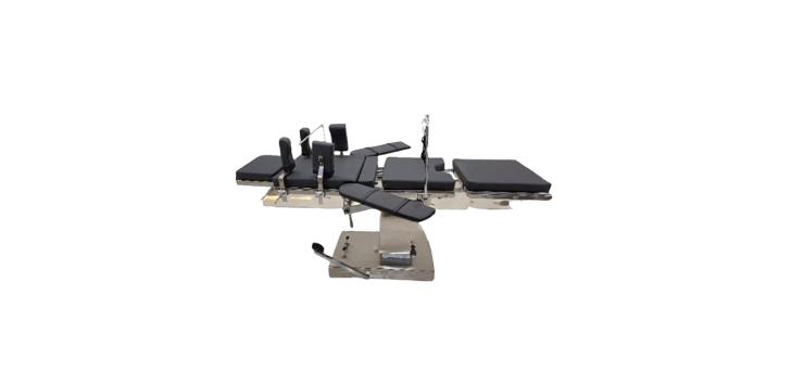 Hydraulic OT Table (Regular) | AL-HTR